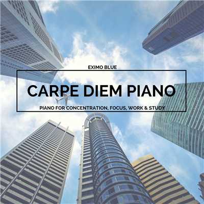 Concert for Carpe Diem/Eximo Blue