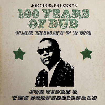 シングル/I Need Dub (When I Need You Version)/Joe Gibbs & The Professionals