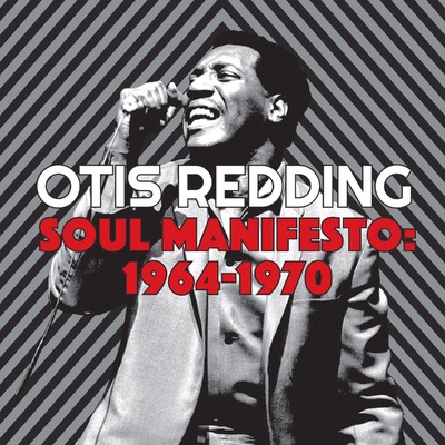 アルバム/Soul Manifesto: 1964-1970/オーティス・レディング
