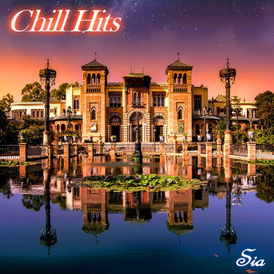 アルバム/Chill Hits/シーア