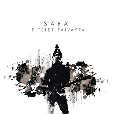 シングル/Pitelet taivasta (Radio Edit)/Sara