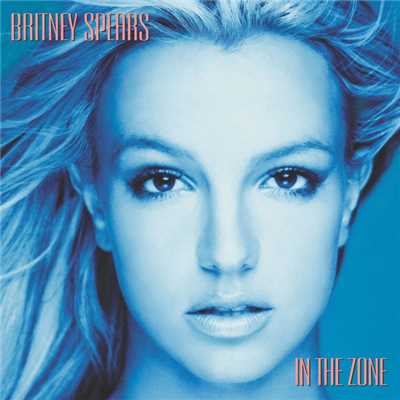 タッチ・オブ・マイ・ハンド/Britney Spears
