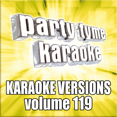The Dance (Made Popular By Rockwell) [Karaoke Version]/Party Tyme Karaoke