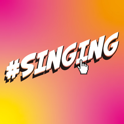 シングル/#SINGING/新しい地図 join ミュージック