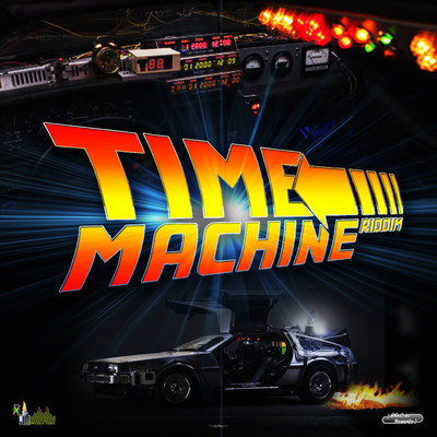 Time Machine Riddim/Various Artists