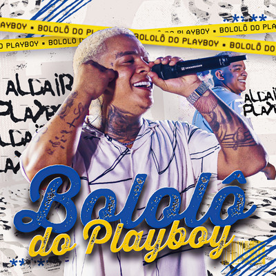 シングル/Paga de Santinha/Aldair Playboy