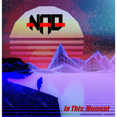 シングル/In This Moment(Extended Mix)/Nao