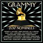 アルバム/2017 GRAMMY(R)  Nominees/Various Artists
