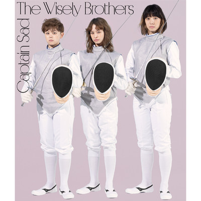 シングル/Hoeses／馬たち/The Wisely Brothers
