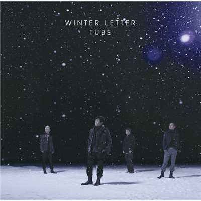 アルバム/winter letter/TUBE