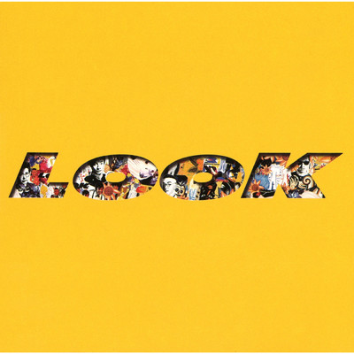 GOLDEN J-POP／THE BEST ルック/LOOK