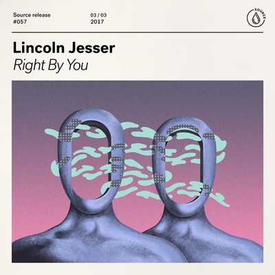 シングル/Right By You/Lincoln Jesser
