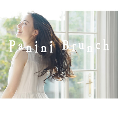 アルバム/darling/Panini Brunch