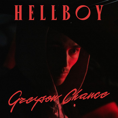 シングル/Hellboy/Greyson Chance