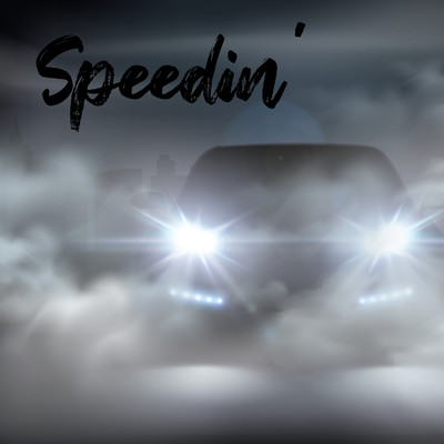 Speedin' (feat. K LARK a.k.a. KOTA)/BULL