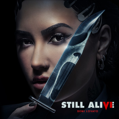 シングル/Still Alive (From the Original Motion Picture Scream VI)/Demi Lovato
