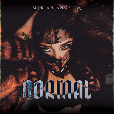 アルバム/Normal (Explicit)/Mariah Angeliq
