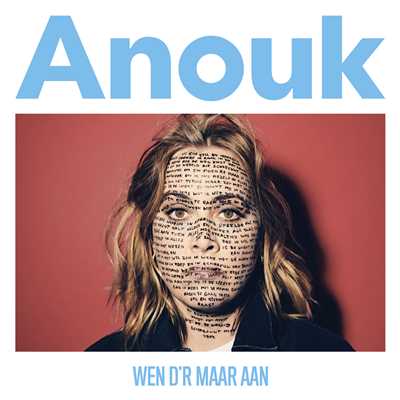 アルバム/Wen D'r Maar Aan/Anouk