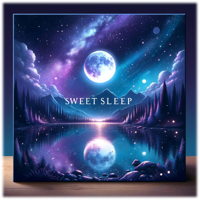 アルバム/Sweet Sleep/Relaxing Instrumental Music