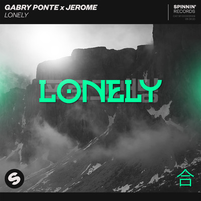 Lonely/Gabry Ponte x Jerome