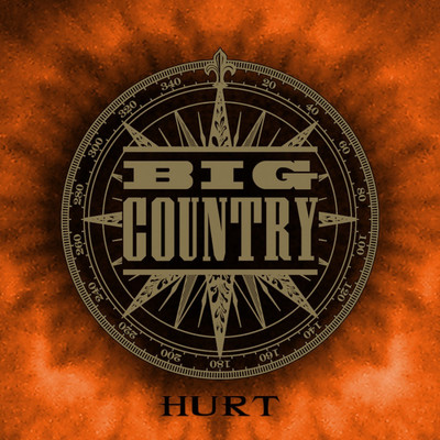 シングル/Hurt/Big Country