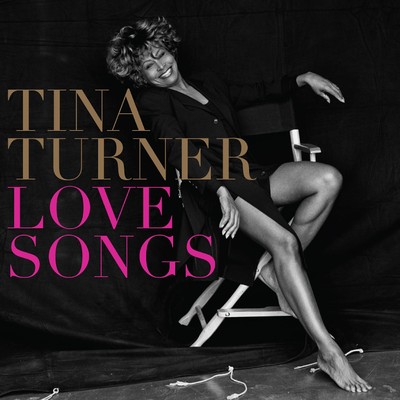 I Don't Wanna Lose You/Tina Turner