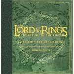 アルバム/The Lord of the Rings - The Return of the King - The Complete Recordings (Limited Edition)/The Lord Of The Rings - The Return Of The King - The Complete Recordings