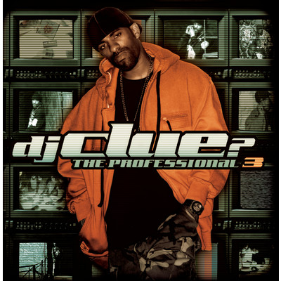Clear Da Scene (Clean) (featuring Rick Ross, Lil Wayne, Ransom／Album Version (Edited))/DJ CLUE