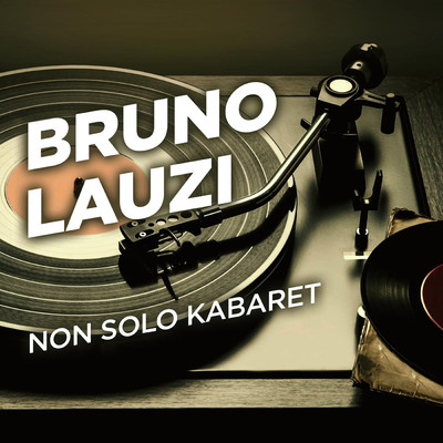 シングル/Ninna nanna amore/Bruno Lauzi
