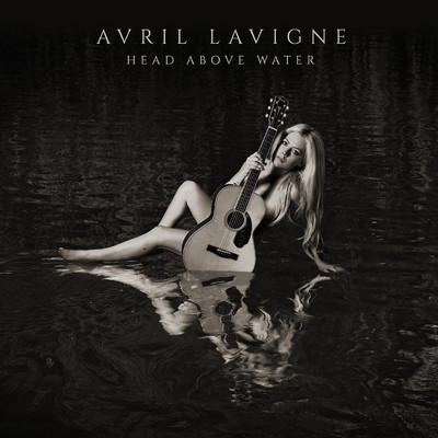 シングル/Warrior/Avril Lavigne