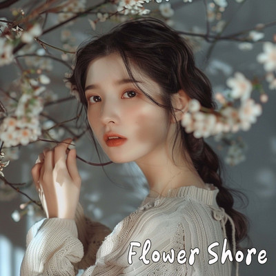 アルバム/Flower Shore(Remastered 2024)/David Thanh Cong