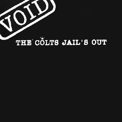 アルバム/Jail's Out/THE COLTS