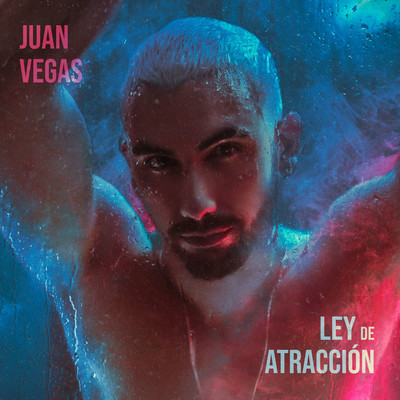 シングル/Ley De Atraccion/Juan Vegas
