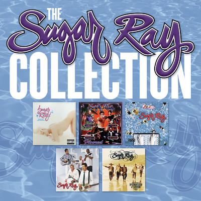 New Direction [Outro]/Sugar Ray