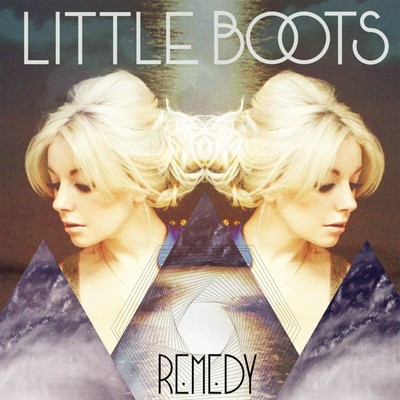 Remedy (Rusko's Big Trainers Remix)/Little Boots