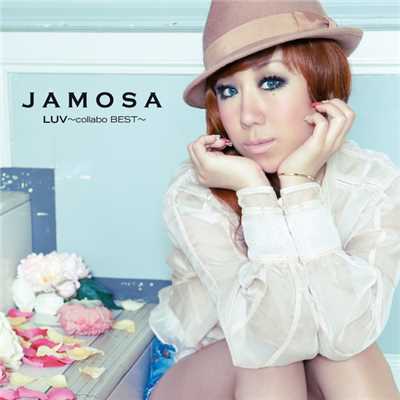 アルバム/LUV 〜collabo BEST〜/JAMOSA