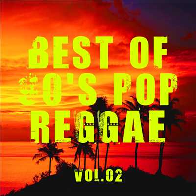 Best Of 90's POP REGGAE Vol.2/Various Artists