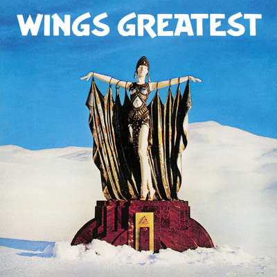 アルバム/Wings Greatest/ポール・マッカートニー&ウイングス