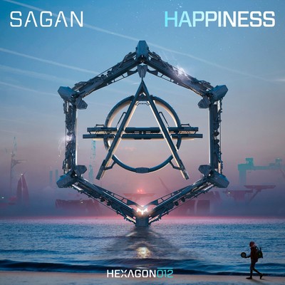 シングル/Happiness/Sagan