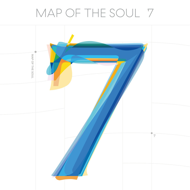00:00 (Zero O'Clock)/BTS 収録アルバム『MAP OF THE SOUL : 7』 試聴 