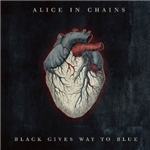 ア・ルッキング・イン・ヴュー/Alice In Chains