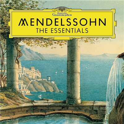 Mendelssohn: 弦楽四重奏曲 第4番 ホ短調 作品44の2 - 第1楽章: Allegro assai appassionato/エマーソン弦楽四重奏団