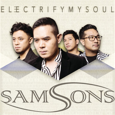 シングル/Electrify My Soul/SAMSONS
