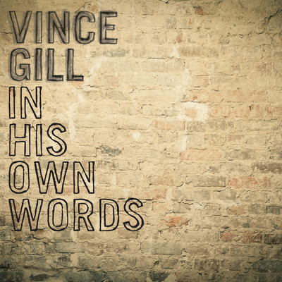 シングル/Vince And Rodney Crowell's Long Friendship (Commentary)/ヴィンス・ギル