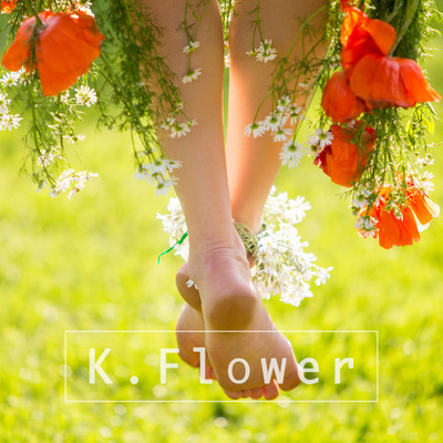アルバム/How I Wish/K. Flower
