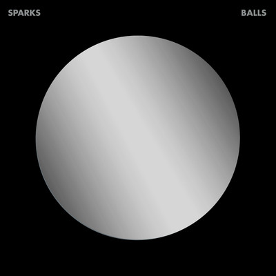 アルバム/Balls (Deluxe Edition)/Sparks