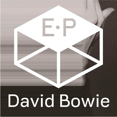 アルバム/The Next Day Extra EP/David Bowie