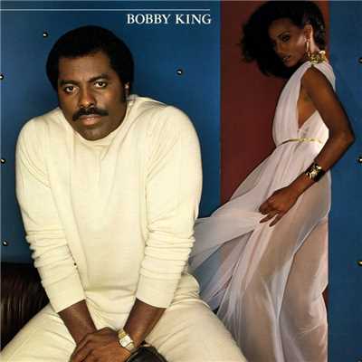 アルバム/Bobby King/Bobby King
