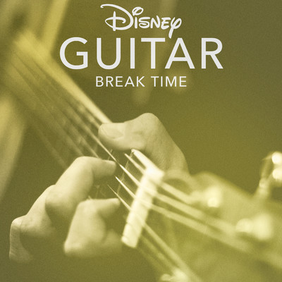Love/Disney Peaceful Guitar