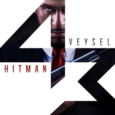 アルバム/Hitman (Explicit)/Veysel